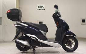 HONDA LEAD 125 2023 JF45