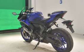 YAMAHA YZF-R7 2022 RM39J