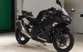 KAWASAKI NINJA 400 2018 EX400G