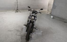 HONDA STEED 400 1993 NC26