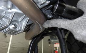 HONDA X-ADV 750 2021 RH10