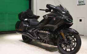 HONDA GL 1800 GOLD WING TOUR DCT 2026 SC79
