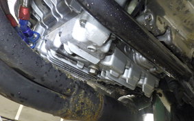 KAWASAKI ZEPHYR 750 1995 ZR750C