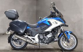 HONDA NC750X DCT RC90