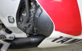 YAMAHA TZR250 2008 1KT