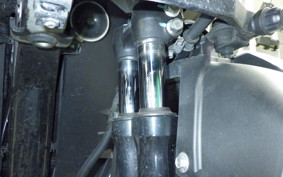 YAMAHA TRICITY 125 2000 SE82J