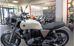 HONDA CB1100 2011 SC65