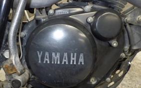 YAMAHA TW200 Gen.2 2014 DG07J