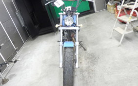 YAMAHA TW200 Gen.2 DG07J