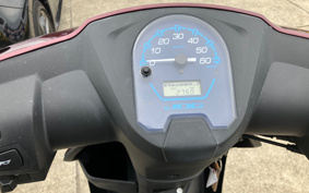 YAMAHA JOG AY01