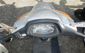 HONDA SPACY 100