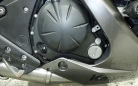 KAWASAKI NINJA 400 ABS 2017 EX400E