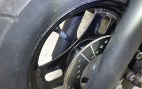 SUZUKI ADDRESS V125 G 2019 CF46A