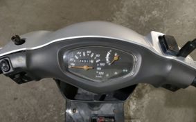 SUZUKI ADDRESS V125 CF4EA