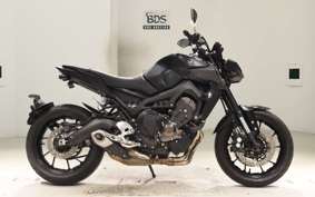 YAMAHA MT-09 A 2018 RN52J
