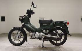 HONDA CROSS CUB 110 JA60