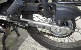HONDA CT125-2 JA65