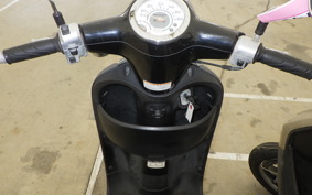 HONDA GIORNO 2 2001 AF70