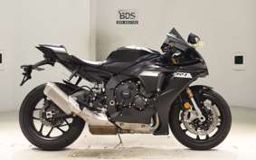 YAMAHA YZF-R1 2025 RN65J