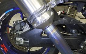 SUZUKI GSX-R1000R A 2020 DM11G