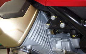 MOTO GUZZI V100 MANDELLO 2024