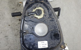 HONDA CHALY 50 2021 CF50