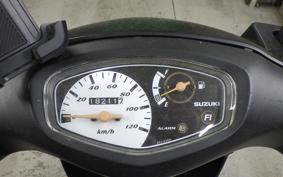 SUZUKI ADDRESS V125 G 2023 CF46A