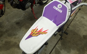 YAMAHA PW80 2016 4BC