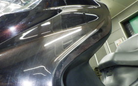SUZUKI SKYWAVE 250 (Burgman 250) SS 2 2009 CJ46A