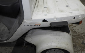 HONDA GYRO CANOPY 2024 TA03