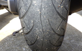 HONDA TACT-4ﾍﾞｰｼｯｸ AF79