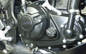 YAMAHA MT-03 ABS 2022 RH13J