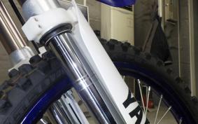 YAMAHA YZ85LW