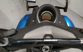 YAMAHA N-MAX 155 SG50J