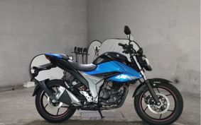 SUZUKI JIKUSA-150 ED13N