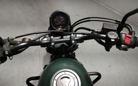 HONDA CL500 2023 PC68