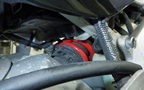 HONDA CBR400RR GEN 1 1988 NC23