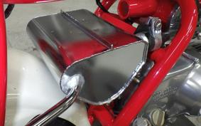 HONDA MONKEY 1982 Z50M