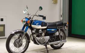 HONDA CB125 K 1993 CB125K