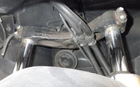 HONDA FORZA ZA 2011 MF08