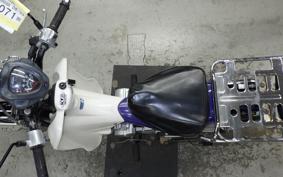 HONDA C110 SUPER CUB JA07