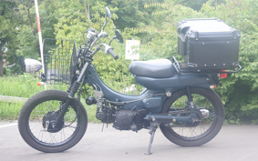 YAMAHA NEWS MATE90 UB02J
