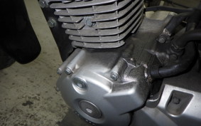 HONDA CBF125T