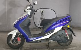 YAMAHA CYGNUS125XSR SEA5J