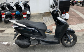 HONDA LEAD 125 JF45