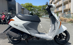 SUZUKI LETS5 CA47A