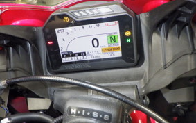 HONDA CBR600RR GEN 3 2021 PC40