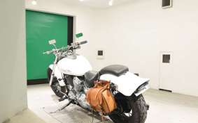YAMAHA DRAGSTAR 400 1996 4TR