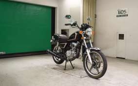 SUZUKI GN125 F Gen.2