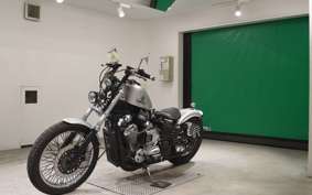 HONDA STEED 600 1993 PC21